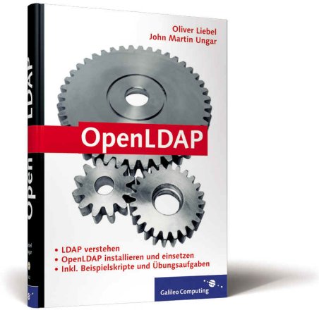 OpenLDAP (2006)