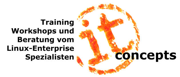it concepts Liebel -Ihr Enterprise Spezialist für Container Cluster, HA Cluster, Storage Cluster / SDS, Samba 4 und OpenLDAP